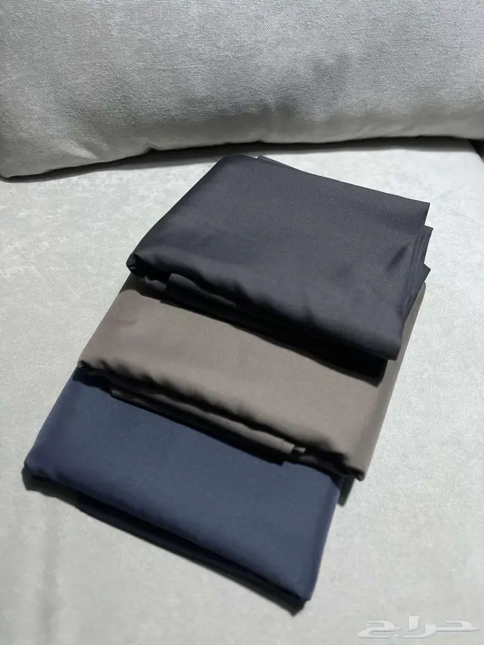 اقمشة رجالية صيفية انيقة بنقشات مختلفة 27