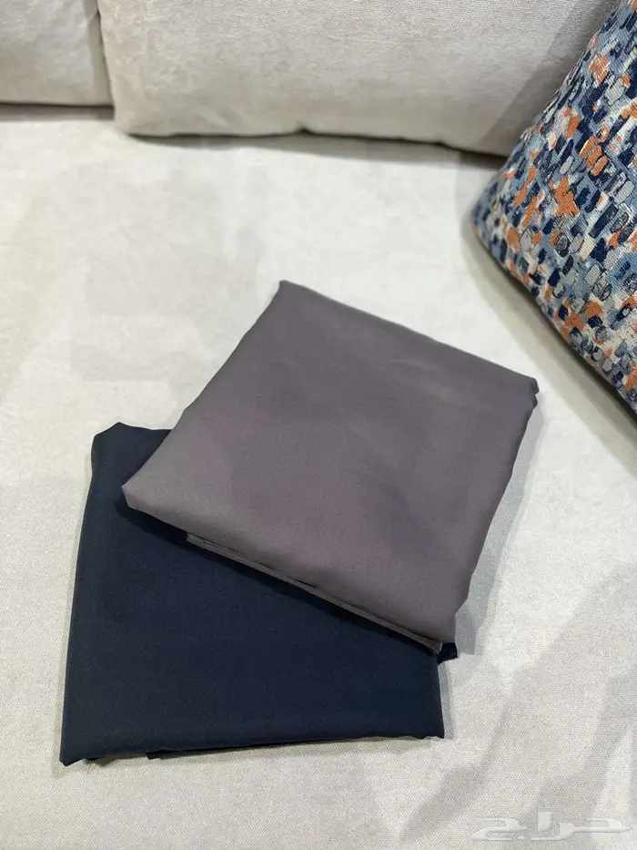 اقمشة رجالية صيفية انيقة بنقشات مختلفة 35