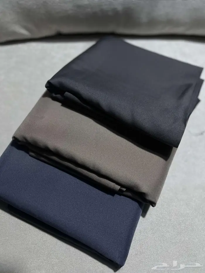 اقمشة رجالية صيفية انيقة بنقشات مختلفة 29