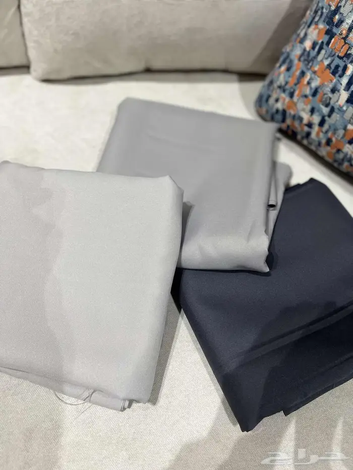 اقمشة رجالية صيفية انيقة بنقشات مختلفة 33