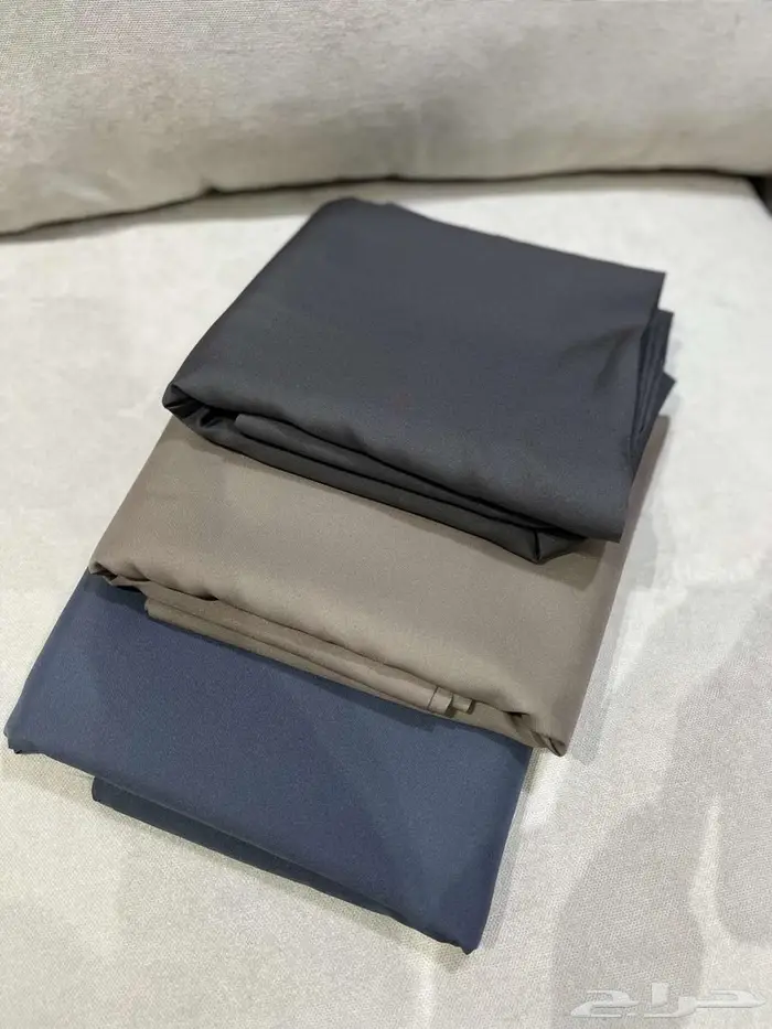 اقمشة رجالية صيفية انيقة بنقشات مختلفة 34