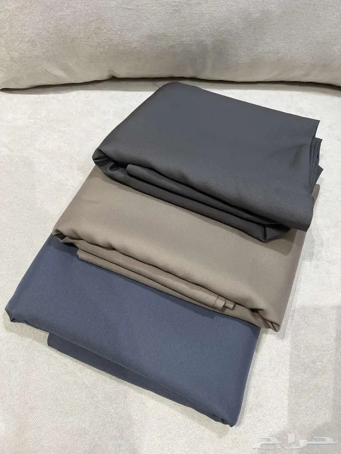 اقمشة رجالية صيفية انيقة بنقشات مختلفة 36