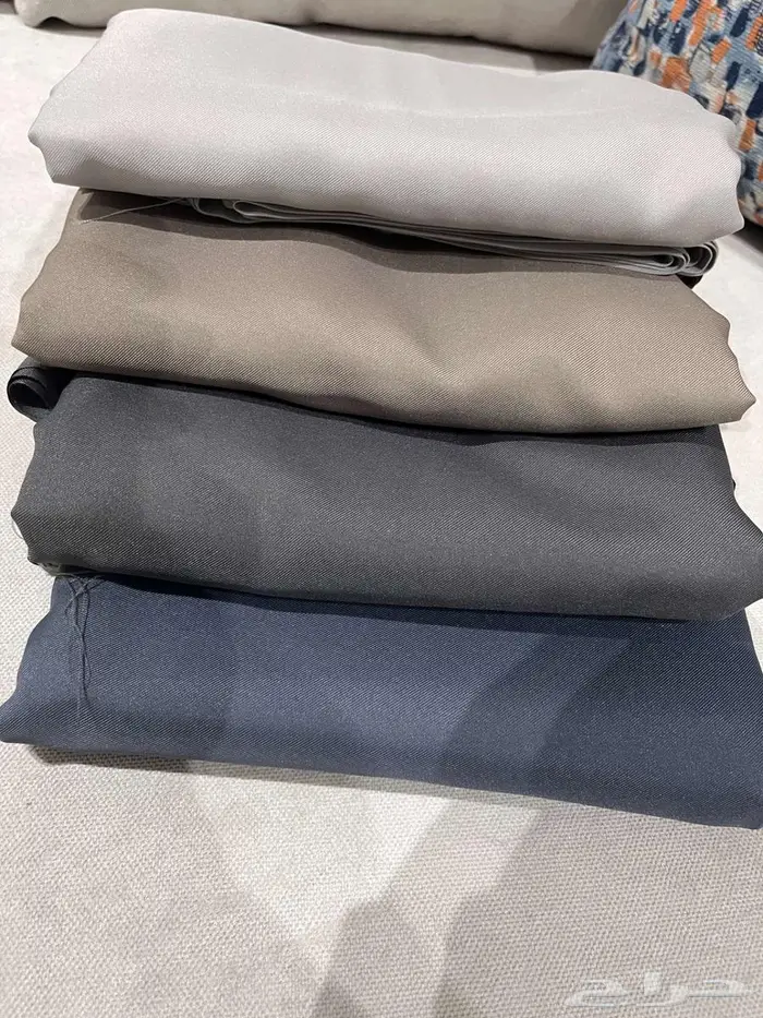 اقمشة رجالية صيفية انيقة بنقشات مختلفة 38