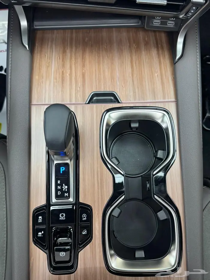 لكزس RX350bb فل كامل بنزين 2025 سعوزي 22