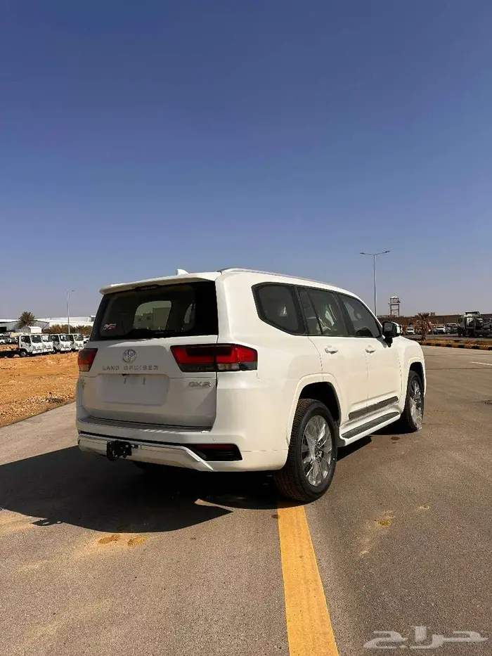 عروض علي جميع سيارات تويوتا ولكزس 50 - 50 بدون فوايد نهائية 2