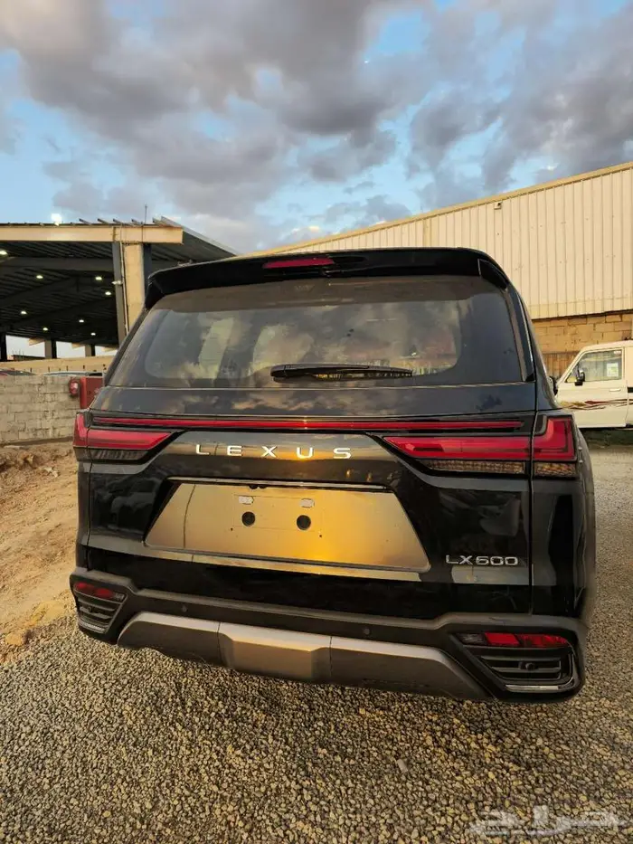 عروض علي جميع سيارات تويوتا ولكزس 50 - 50 بدون فوايد نهائية 5