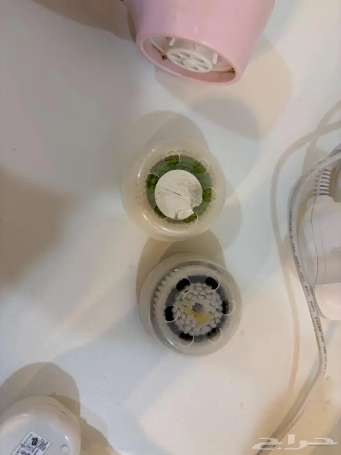 جهاز تنظيف البشره 1