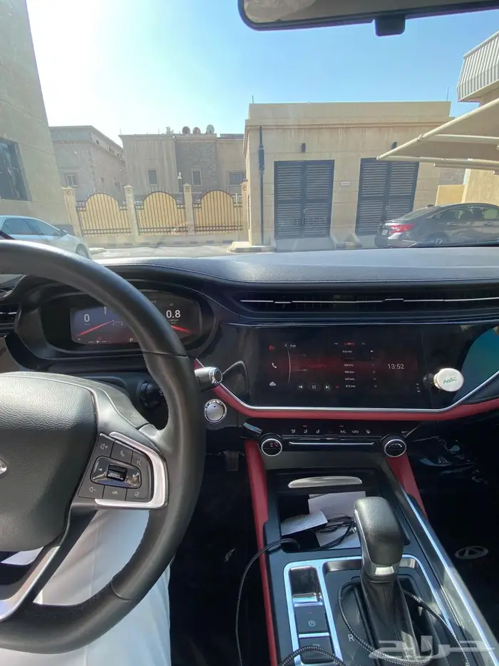 شيري اريزو 6 2023 5