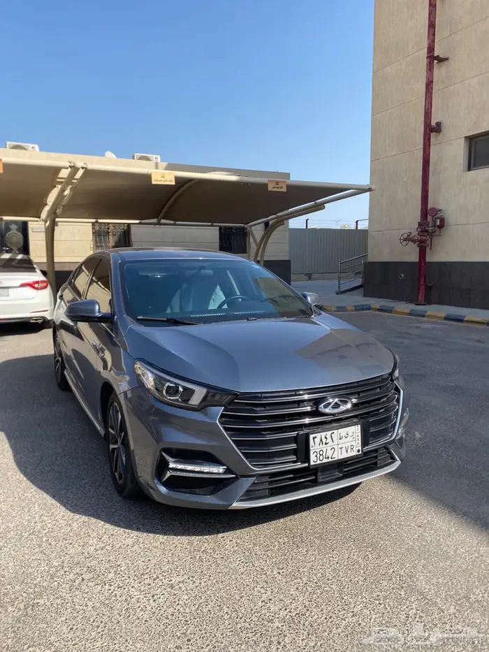 شيري اريزو 6 2023 4