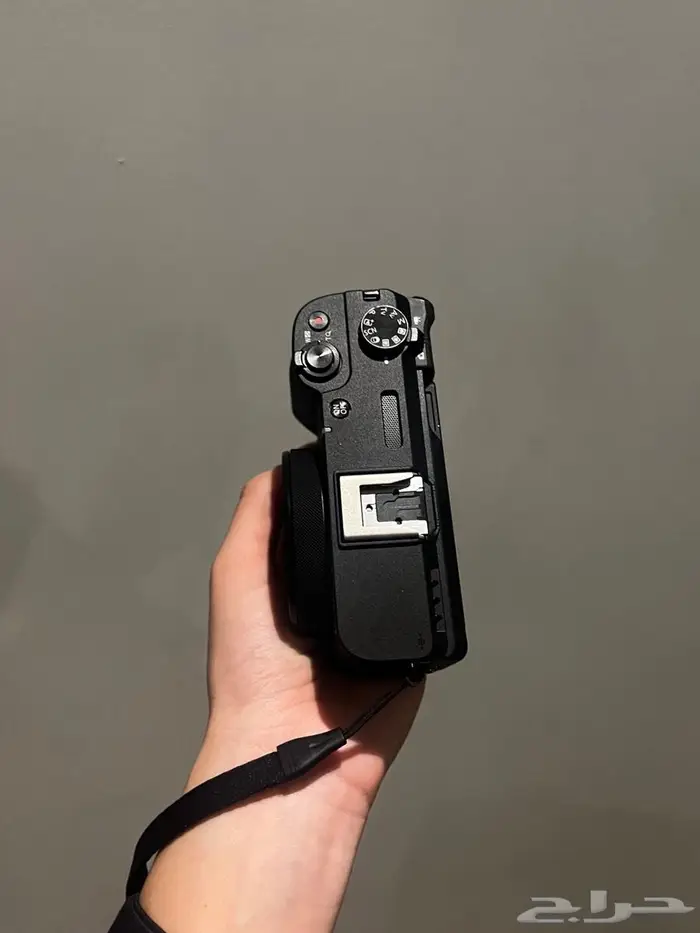 Canon Camera 5
