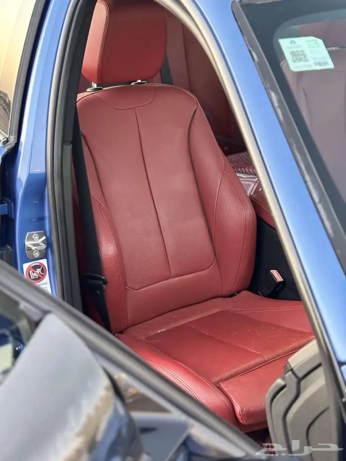 Bmw f30 2012 14