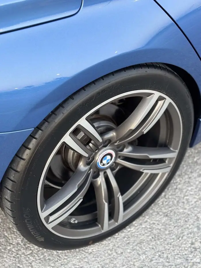 Bmw f30 2012 7