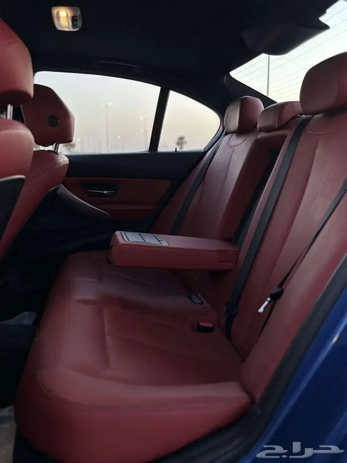 Bmw f30 2012 15