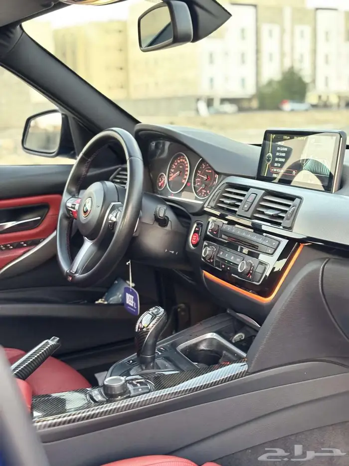 Bmw f30 2012 20