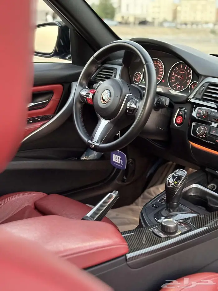 Bmw f30 2012 21