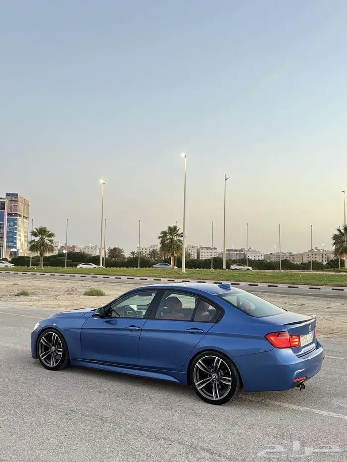 Bmw f30 2012 8