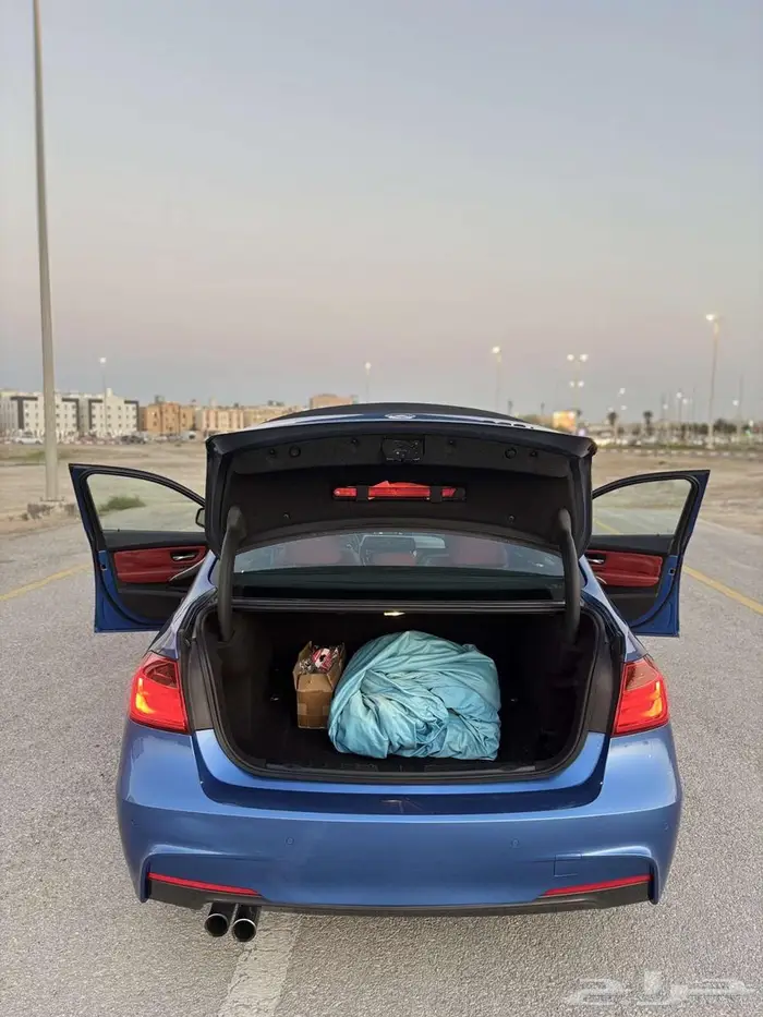 Bmw f30 2012 12