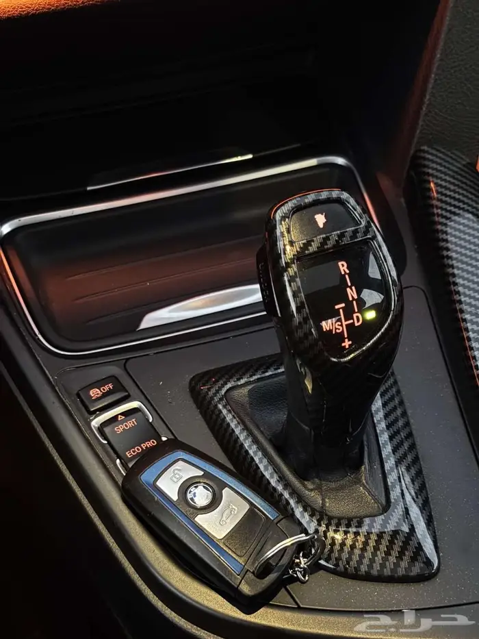 Bmw f30 2012 13
