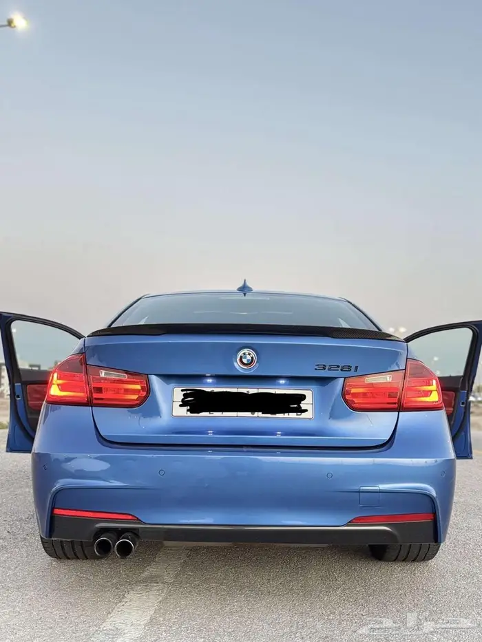 Bmw f30 2012 9