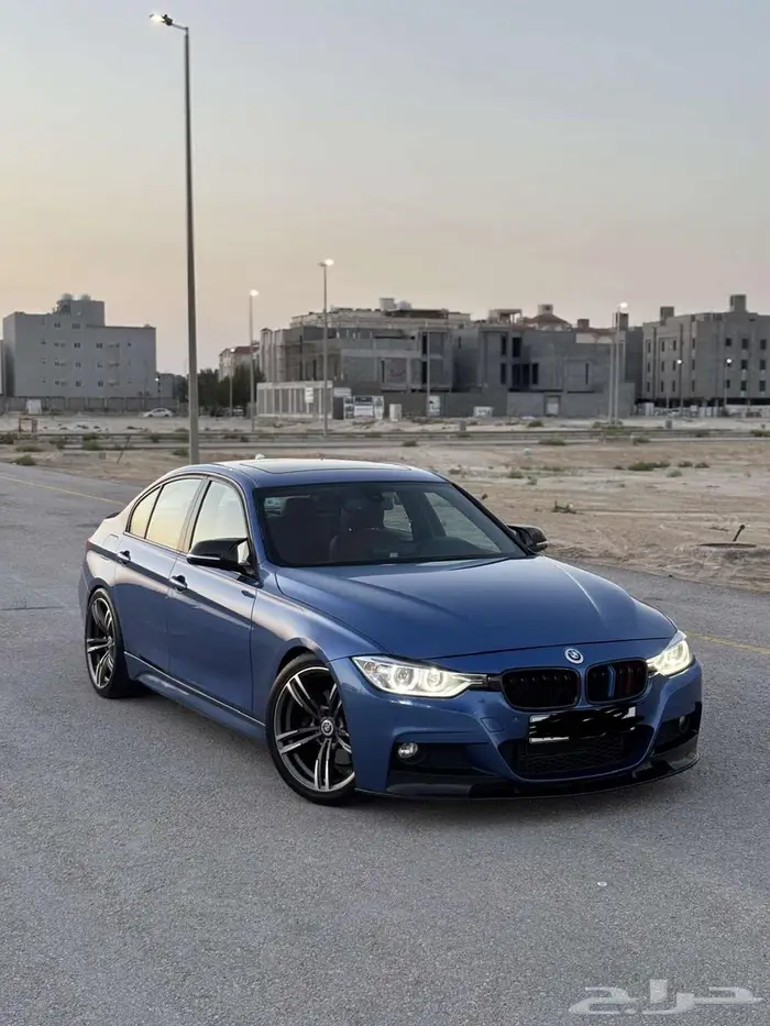 Bmw f30 2012 10