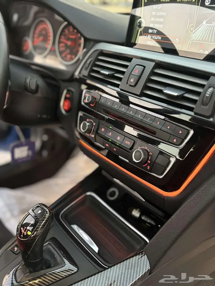 Bmw f30 2012 16