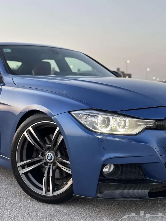 Bmw f30 2012 0