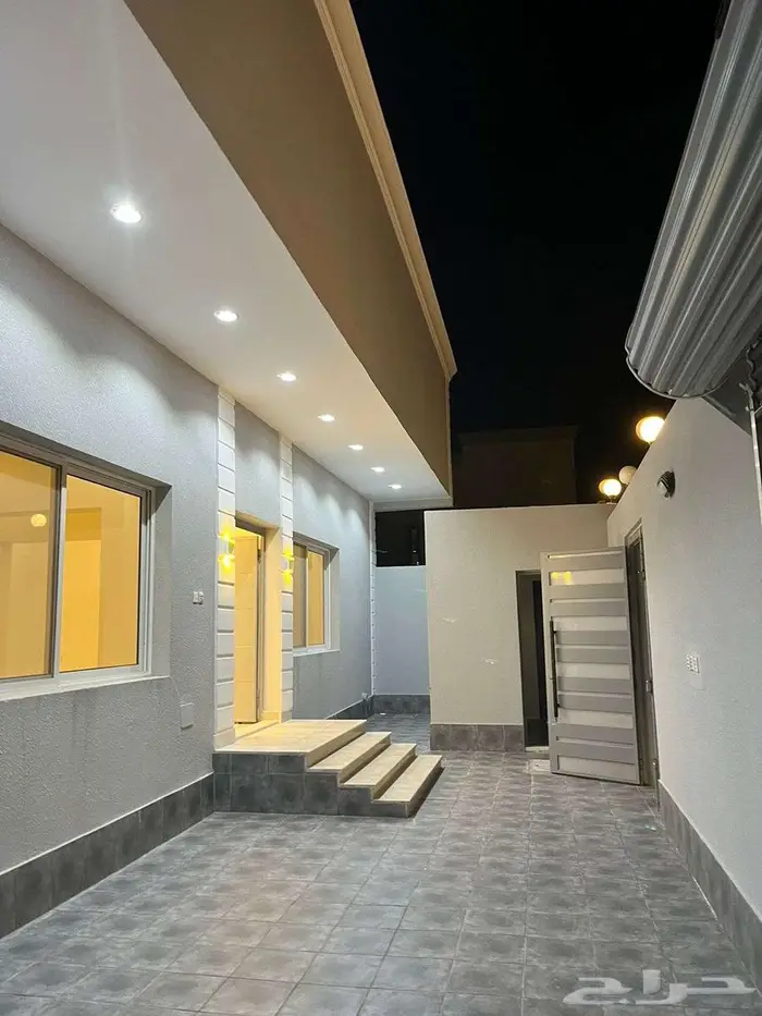 فيلا مودرن دور واحد في أبحر الشمالية 3