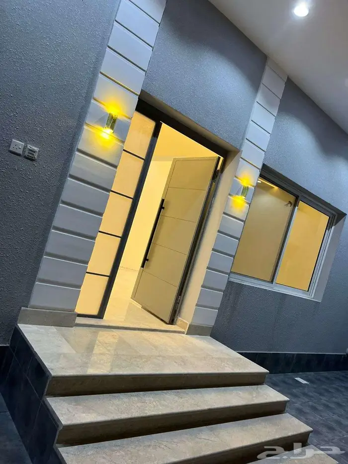 فيلا مودرن دور واحد في أبحر الشمالية 6