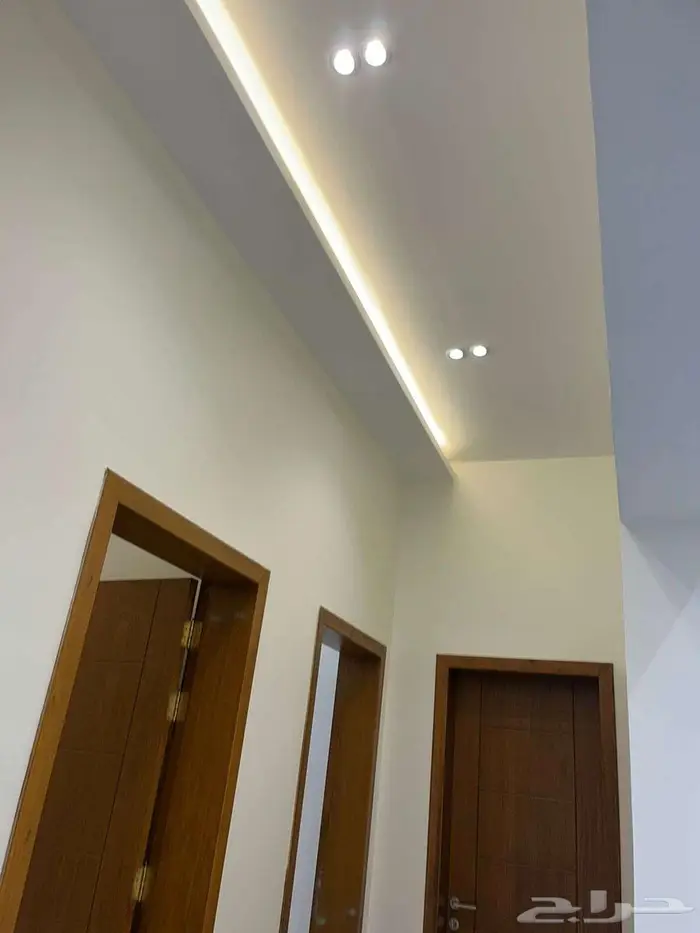 فيلا مودرن دور واحد في أبحر الشمالية 15