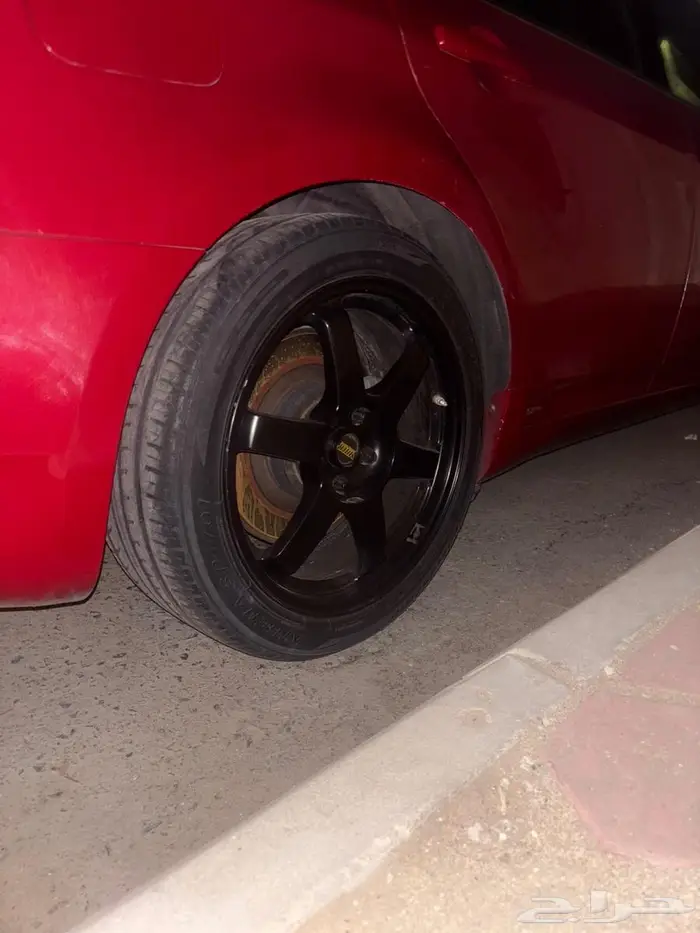 جنوط فولك 18 1