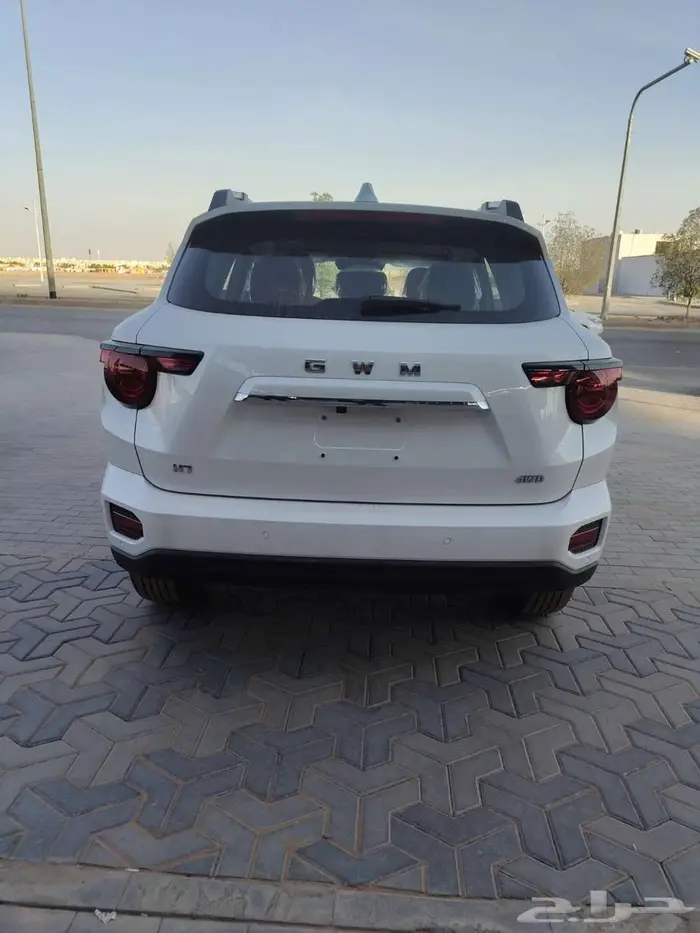 هافال اتش7 H7 2026 اسعار مميزه 8