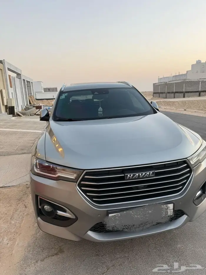 h6 موديل 2020 فل كامل 2