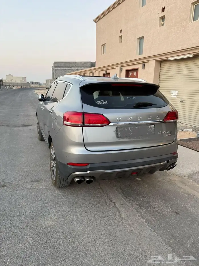 h6 موديل 2020 فل كامل 1