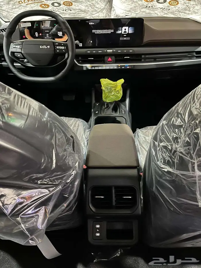 كيا K4 نص فل موديل 2026 مكينه 2.0 كاش زاجار منتهي بتمليك 5