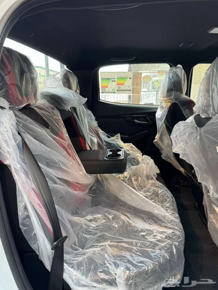 ايسوزو ديماكس جى تى فل كامل موديل 2025 كاش وتمويل 16