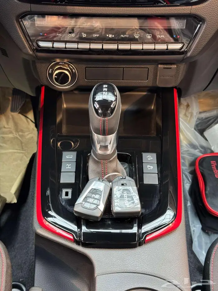 ايسوزو ديماكس جى تى فل كامل موديل 2025 كاش وتمويل 10