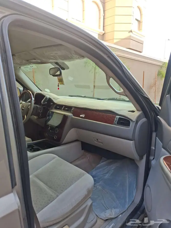 يوكن 2007 9
