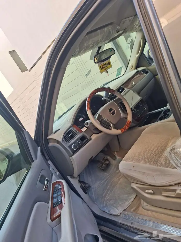 يوكن 2007 13