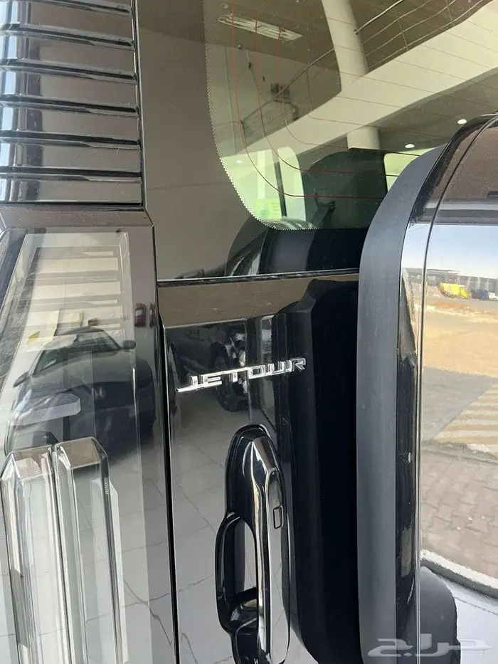 جيتور T2 LUX موديل 2026 1