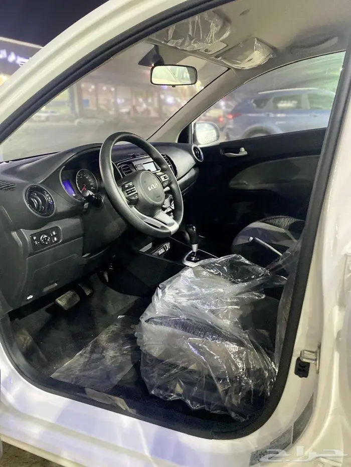 كيا بيجاس استندر 2025 و 2026 اقوي العروض والخصومات 23