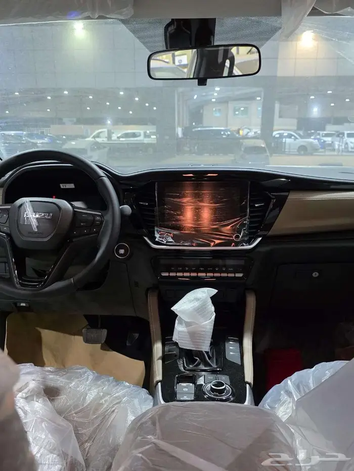 ايسوزو ام يو اكس MUX فل كامل 2025 7