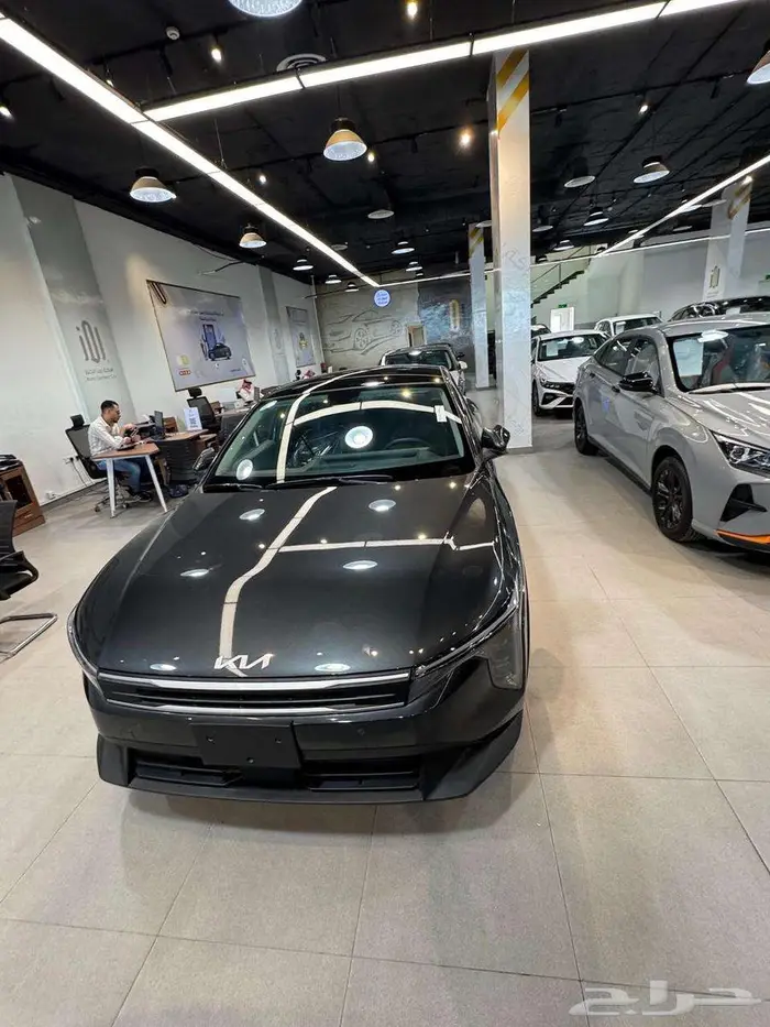 كيا k4 نص فل 2000 سي سي 2026 1