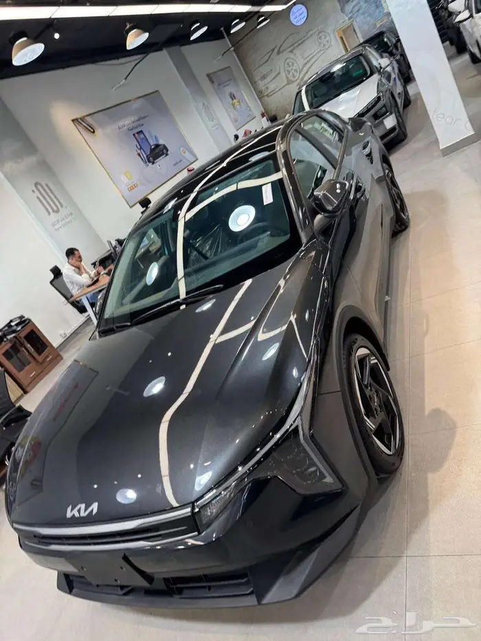 كيا k4 نص فل 2000 سي سي 2026 0