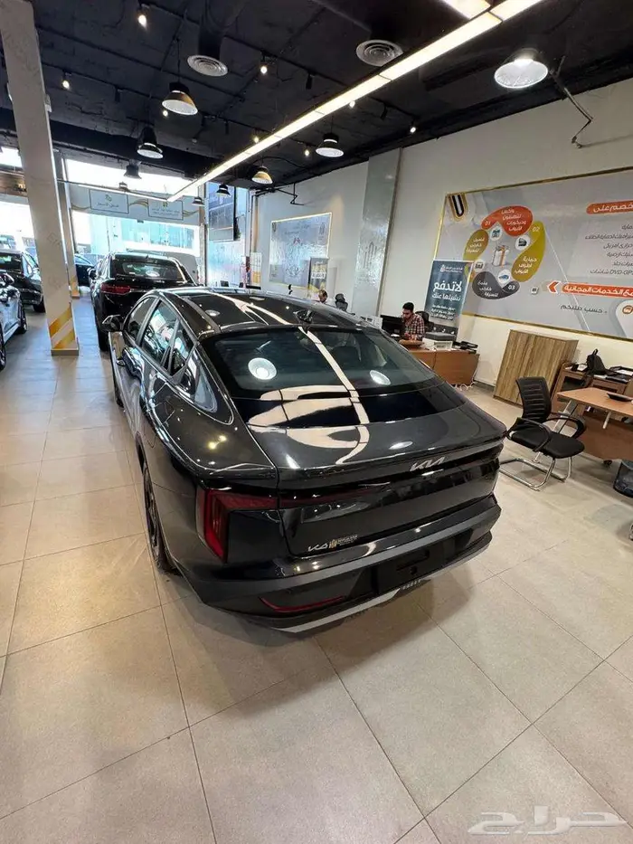 كيا k4 نص فل 2000 سي سي 2026 4