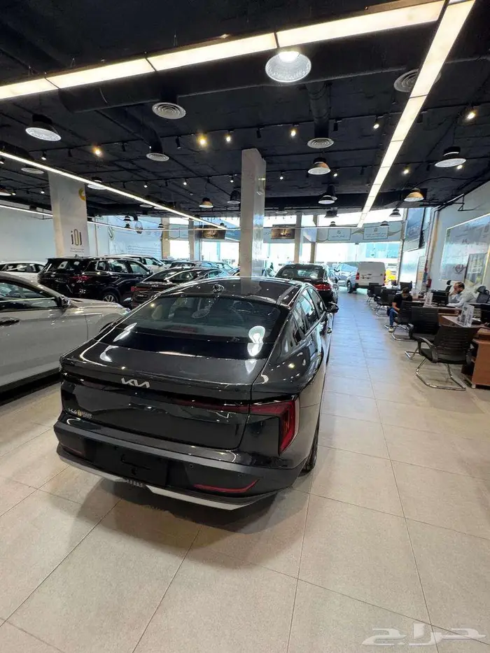 كيا k4 نص فل 2000 سي سي 2026 3