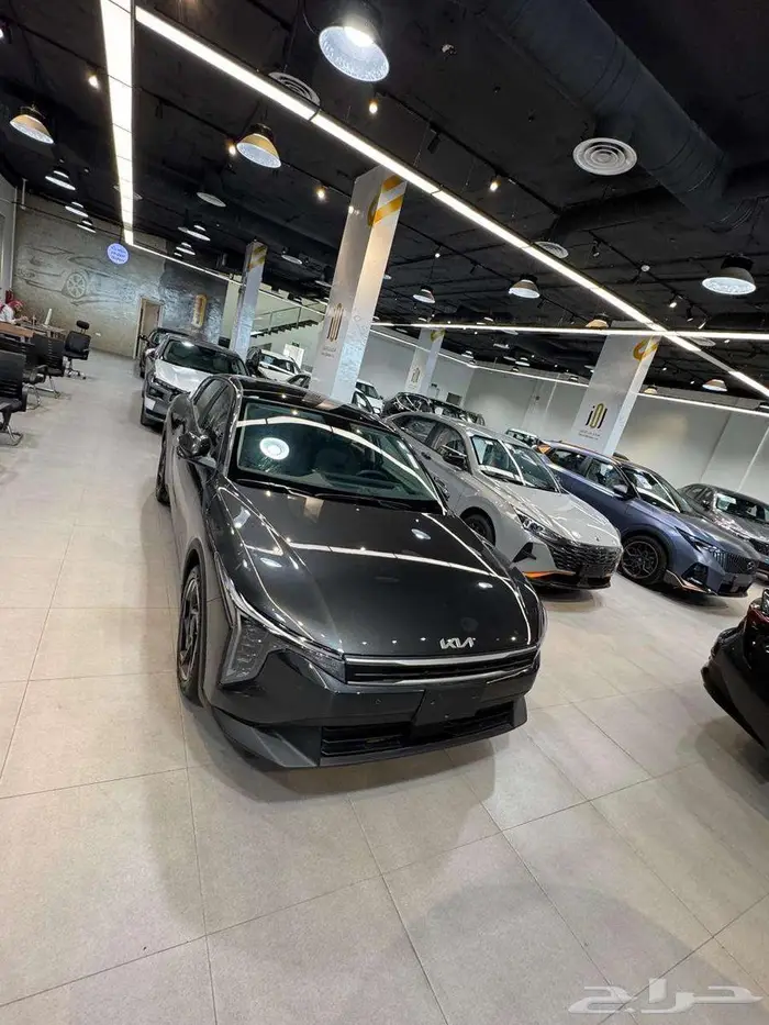 كيا k4 نص فل 2000 سي سي 2026 2