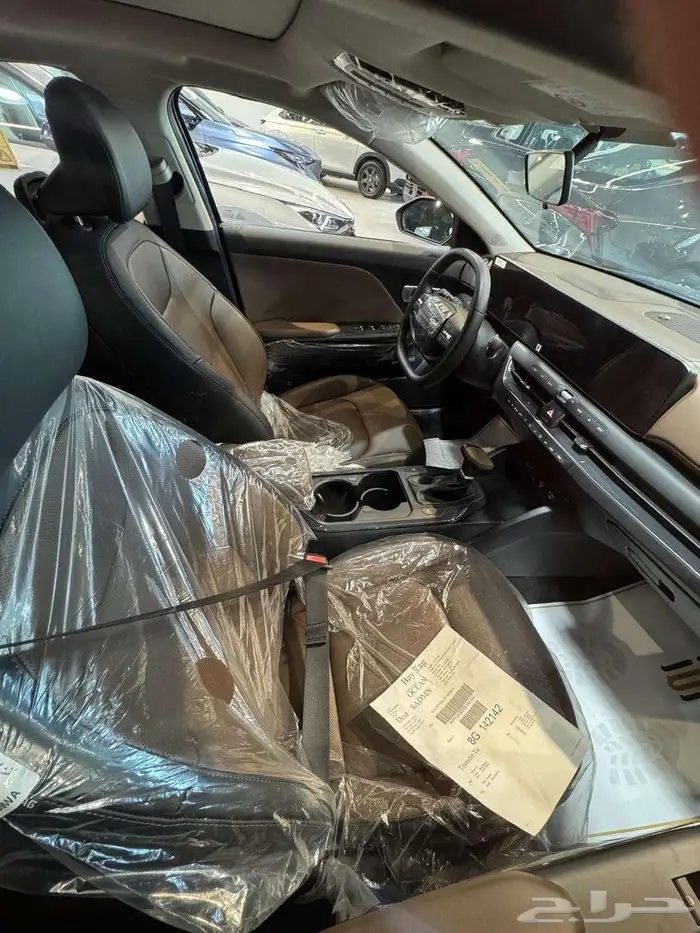 كيا k4 نص فل 2000 سي سي 2026 6