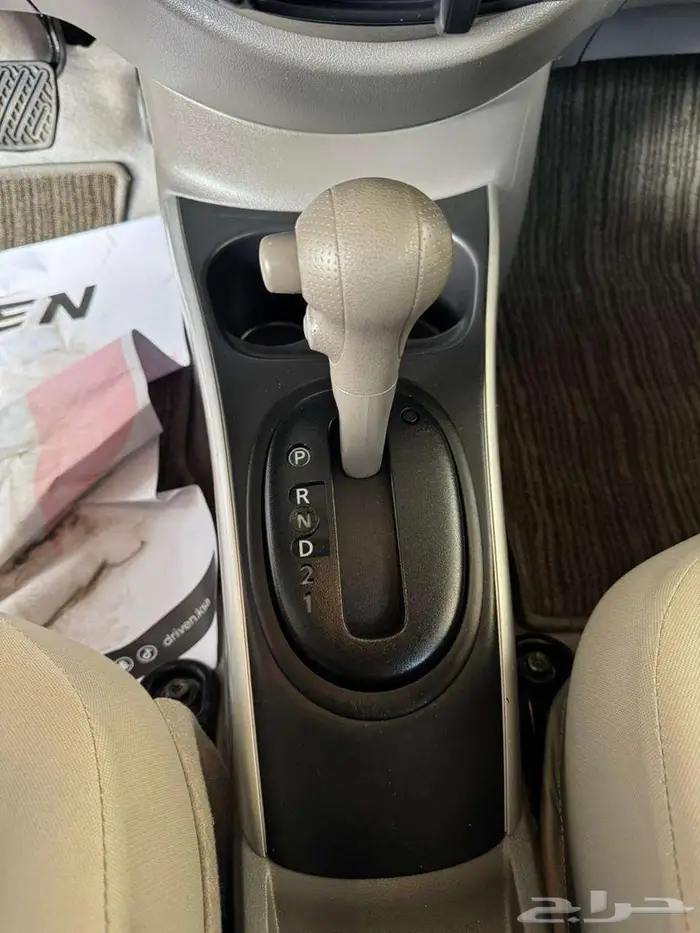 نيسان صني 2023 كمفورت 12