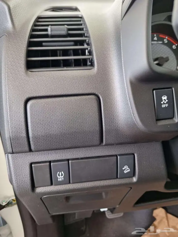 ايسوزو ديماكس حوض - جوانب - أقل الأسعار للكاش والتقسيط 7