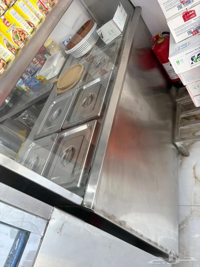 سخان عدد 8فتحات للبيع 2